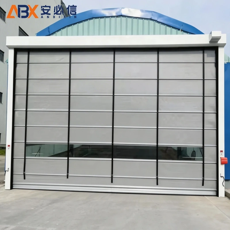 乌海市高速堆积门
