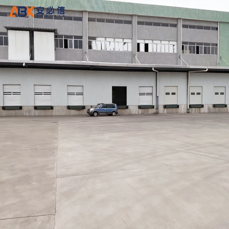 乌海市PVC高速门